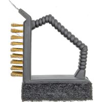 Perie gratar 3 W 1 Vorel 99564