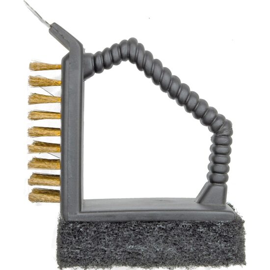 Perie gratar 3 W 1 Vorel 99564