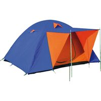 Cort turist 2050x2050x1300mm Vorel 99609