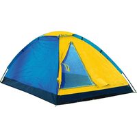 Cort turistic monodome ii pentru 2 pers.2,05 Vorel 99628