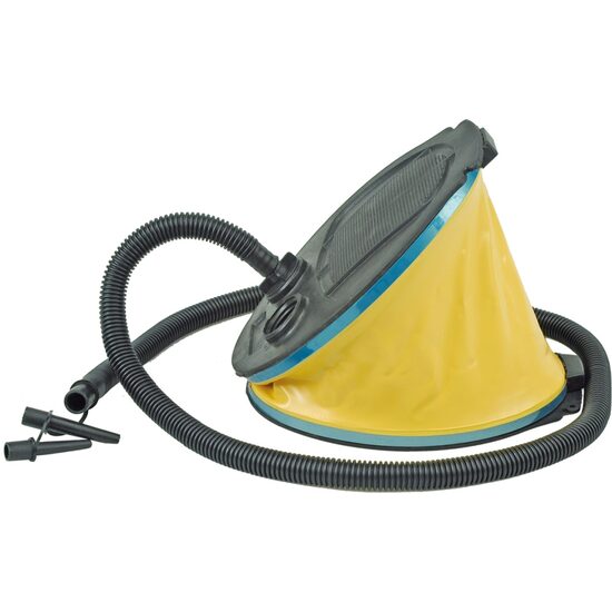 Pompa picior Vorel 99750