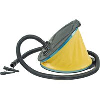 Pompe de picior Vorel 99751