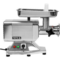Masina de tocat carne, 800 W de capacitate 120 kg/h Yato YG-03211