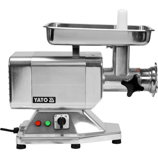 Masina de tocat carne, 800 W de capacitate 120 kg/h Yato YG-03211
