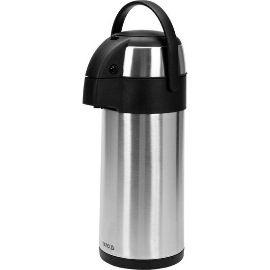Termos cu dozator 3.5 L Yato YG-07017