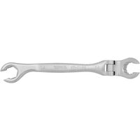 Cheie inelară pentru tevi 14 mm cu cap articulat Yato YT-0186