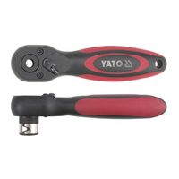 Antrenor flexibil pentru biti 10/139 mm Yato YT-0296