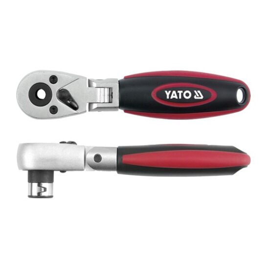 Antrenor flexibil pentru biti 10 mm 156 mm Yato YT-0329