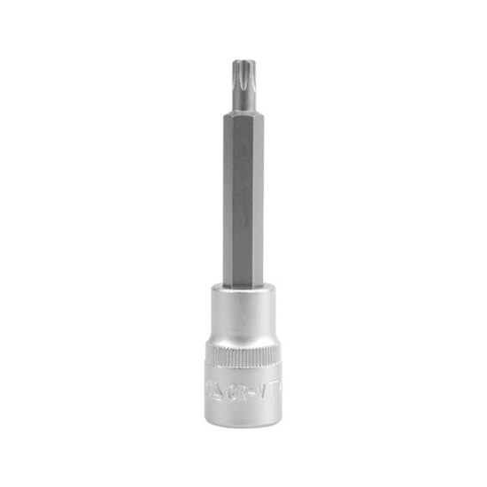 Bit torx t40 cu adaptor 1/2", 100 mm Yato YT-0436