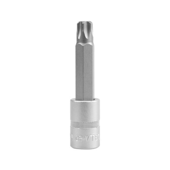 Bit torx t60 cu adaptor 1/2", 100 mm Yato YT-0439