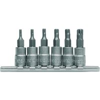 Set 6 torx Yato YT-0460