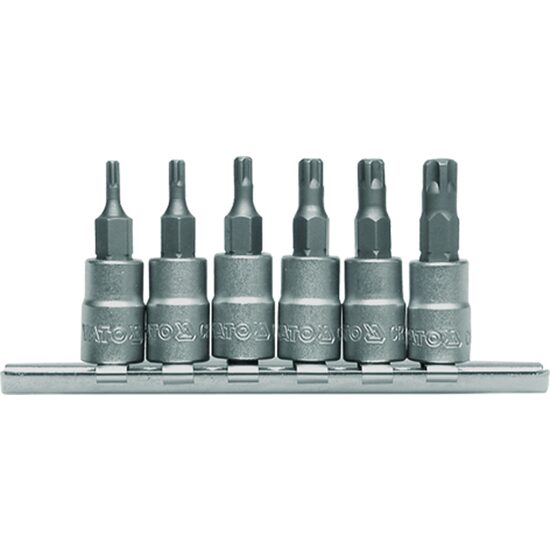 Set 6 torx Yato YT-0460
