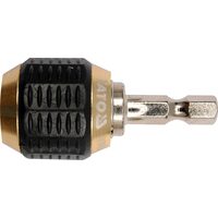 Capat surubelnita 1/4" 50mm Yato YT-0464