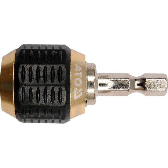 Capat surubelnita 1/4" 50mm Yato YT-0464