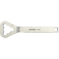 Cheie fulie pompa apa auto vw, audi Yato YT-0539