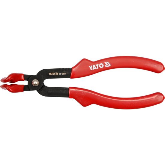 Cleste pentru fise bujii 200 mm Yato YT-0639