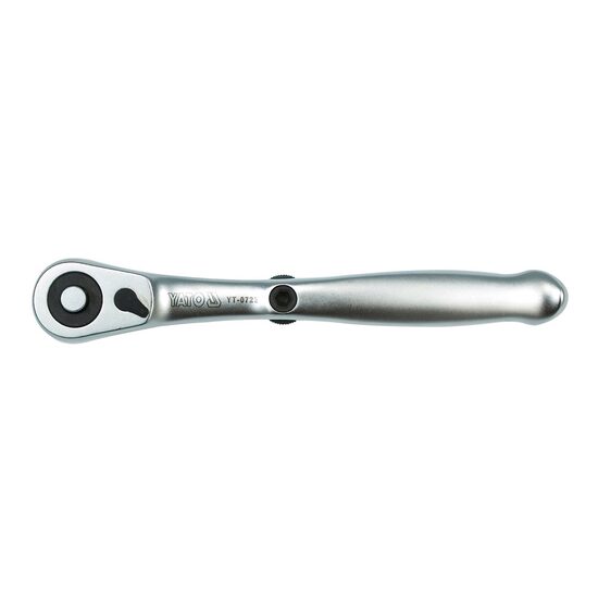 Antrenor cu clichet cu tractiune pe curea 1/4" Yato YT-0723