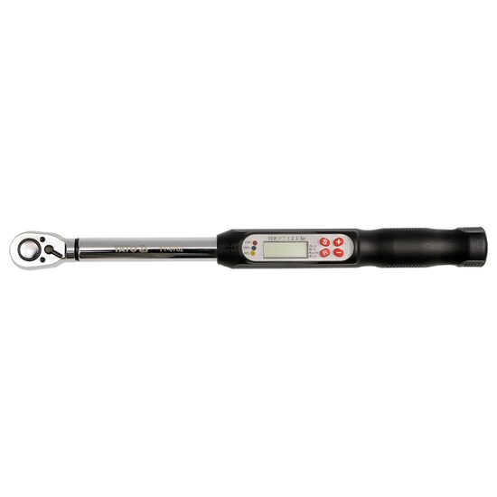 Cheie dinamometrica electronica 1/2" Yato YT-0762