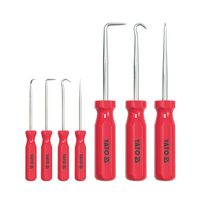 Set universal de cirlige cu maner Yato YT-0839