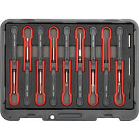 Set unelte pentru cuple si conectoare auto Yato YT-08430