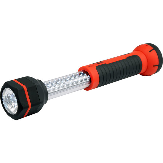 Lampa telescopica 36 led-uri reincarcabila Yato YT-08512