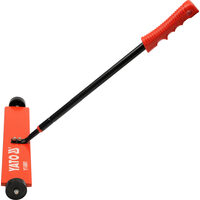 Colector magnetic pe roti 41-7 cm, 5,5kg Yato YT-0861