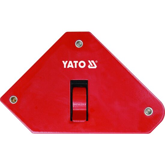 Dispozitiv magnetic sudura cu intrerupator Yato YT-0868