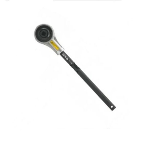 Antrenor cu amplificator de forta Yato YT-0871