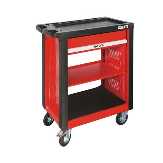 Dulap de scule profesional cu 1 sertar Yato YT-0905