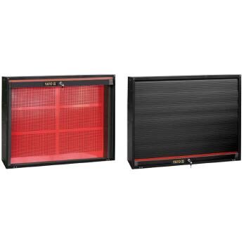 Raft scule cu perforat Yato YT-0906