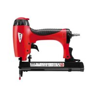 Capsator pneumatic pentru capse 1/4" 6-25mm Yato YT-0920