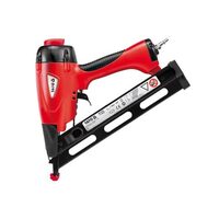 Capsator pneumatic pentru cuie 1/4" 32-64mm Yato YT-0922