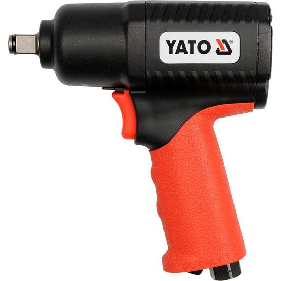 Pistol pneumatic 1/2" 475n m Yato YT-0950