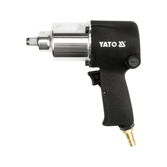 PISTOL PNEUMATIC 1/2" 540NM Yato YT-0952