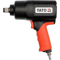 Pistol penumatic 3/4", 1626 Nm Yato YT-0957