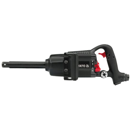 Cheie pneumatică 1" 2800 Nm Yato YT-0961