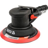 Mașină de șlefuit pneumatică Yato YT-0974