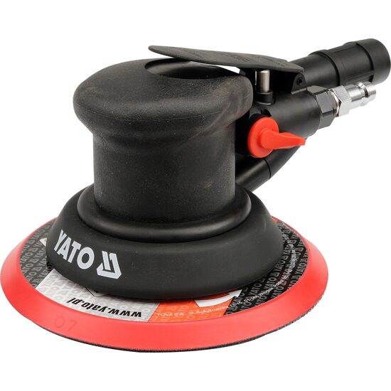 Mașină de șlefuit pneumatică Yato YT-0974