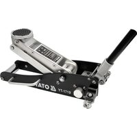 Cric hidraulic tip crocodil 1.25t Yato YT-1719