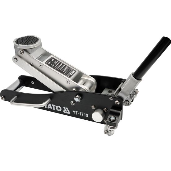 Cric hidraulic tip crocodil 1.25t Yato YT-1719