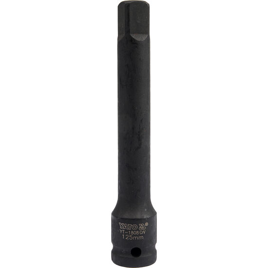 Prelungitor de impact 1/2" 75 mm Yato YT-1807