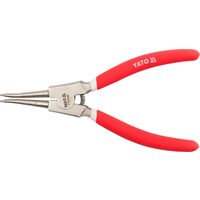 Cleste pentru departat cu varf drept 125 mm Yato YT-1980