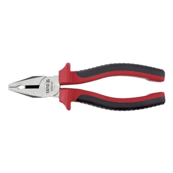 Patent combinat 200 mm vde 1000v Yato YT-2103