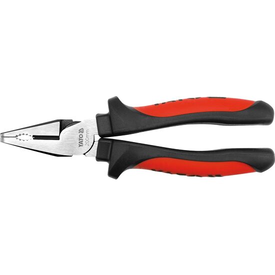 Patent universal 180 mm Yato YT-2121