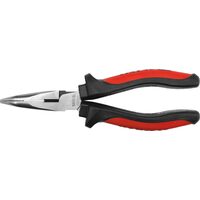 Cleste cu varf ascutit indoit izolat 200 mm Yato YT-2129