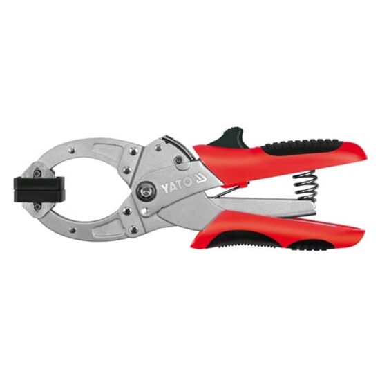 Cleste autoblocant cu clichet 45 mm Yato YT-2158