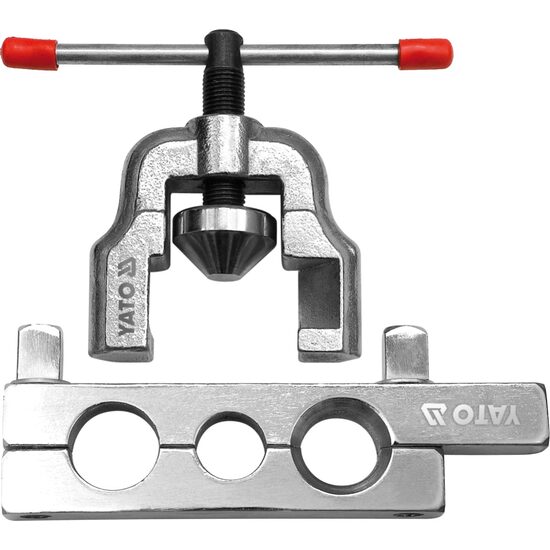 Set pentru mansonarea tevilor 19-25 mm Yato YT-2181