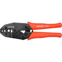 Cleste sertizat rg6-rg62 Yato YT-2248