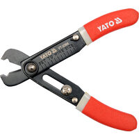 Cleste pentru electrician 130mm Yato YT-2264