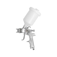 Pistol de pulverizat 0.6l, 1.4mm Yato YT-2350